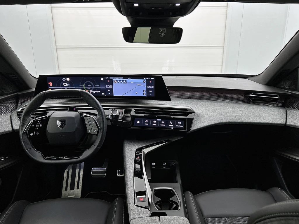 Peugeot 3008 – foto 20