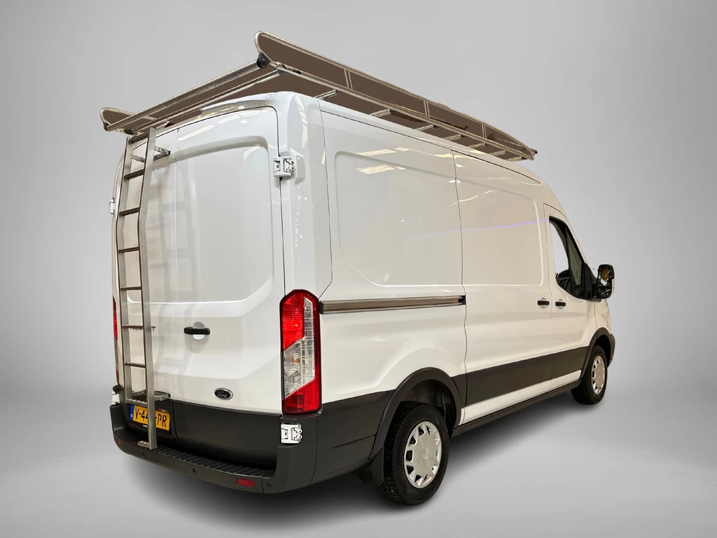 Ford Transit – foto 4