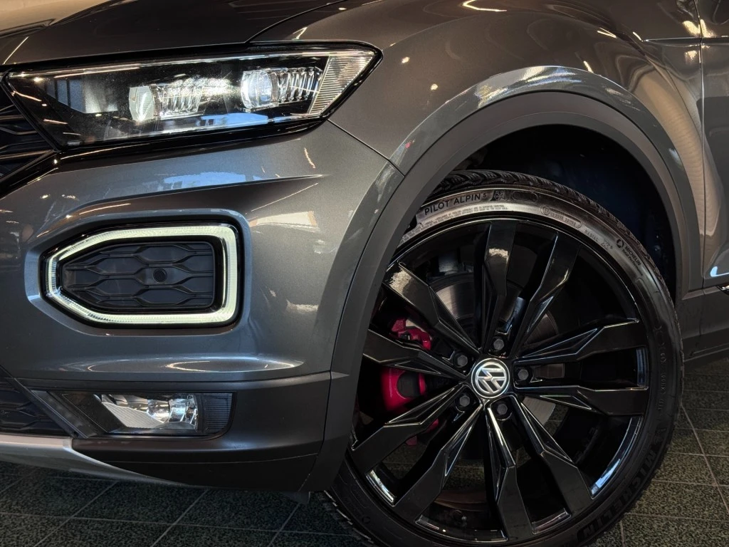 Volkswagen T-Roc – foto 9