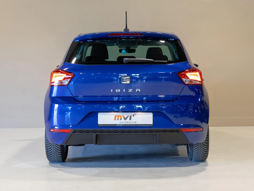 SEAT Ibiza – foto 3