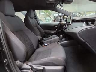 Toyota Corolla Touring Sports – thumbnail 19