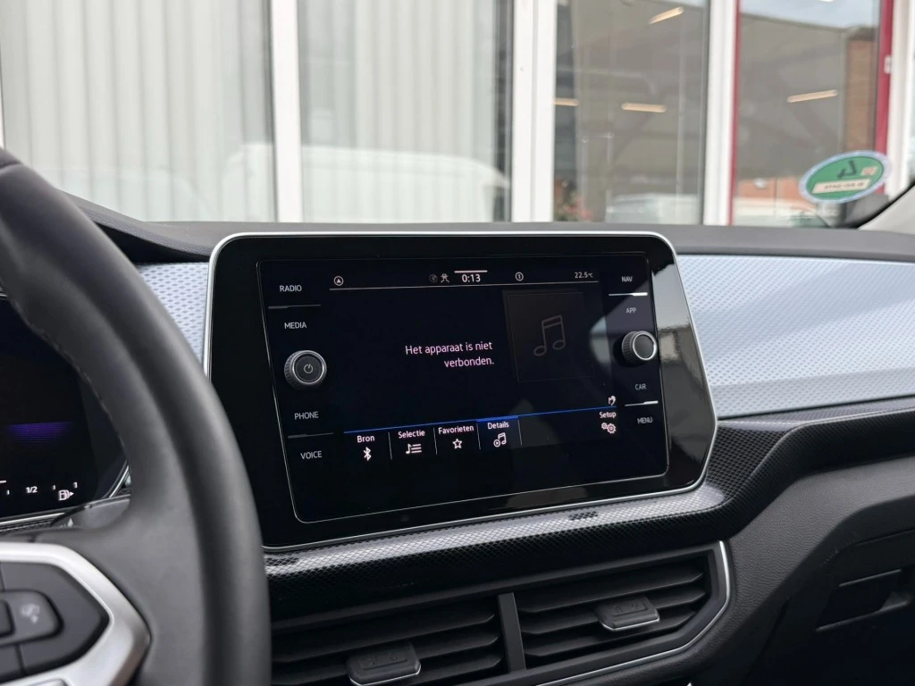 Volkswagen T-Cross – foto 17