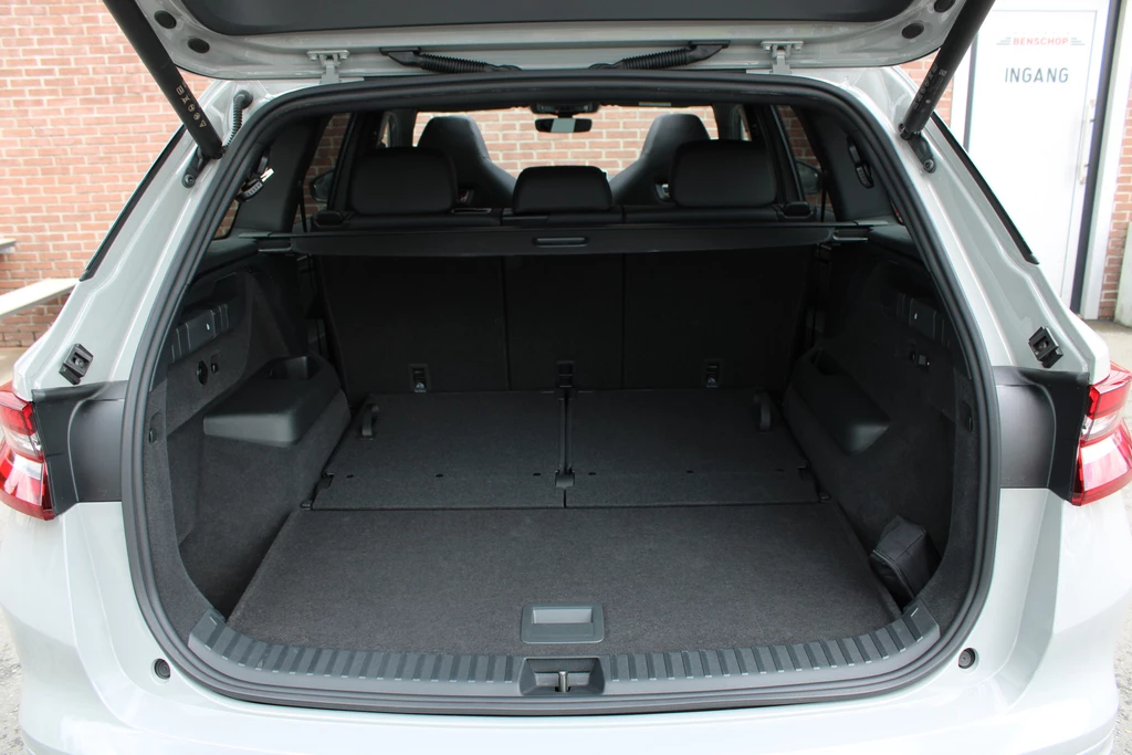Škoda Kodiaq – foto 17