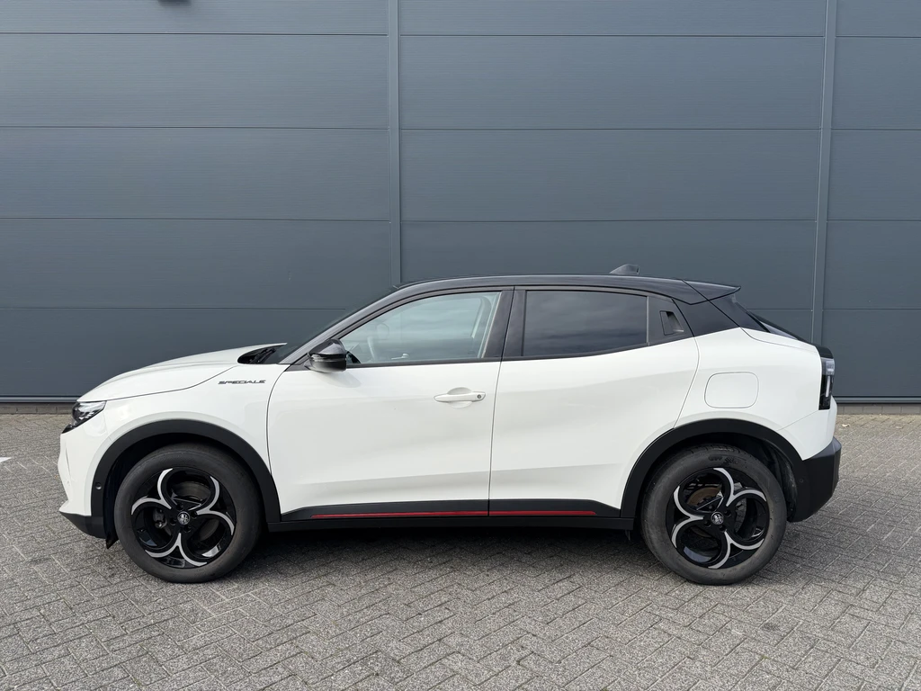 Alfa Romeo Junior – foto 3