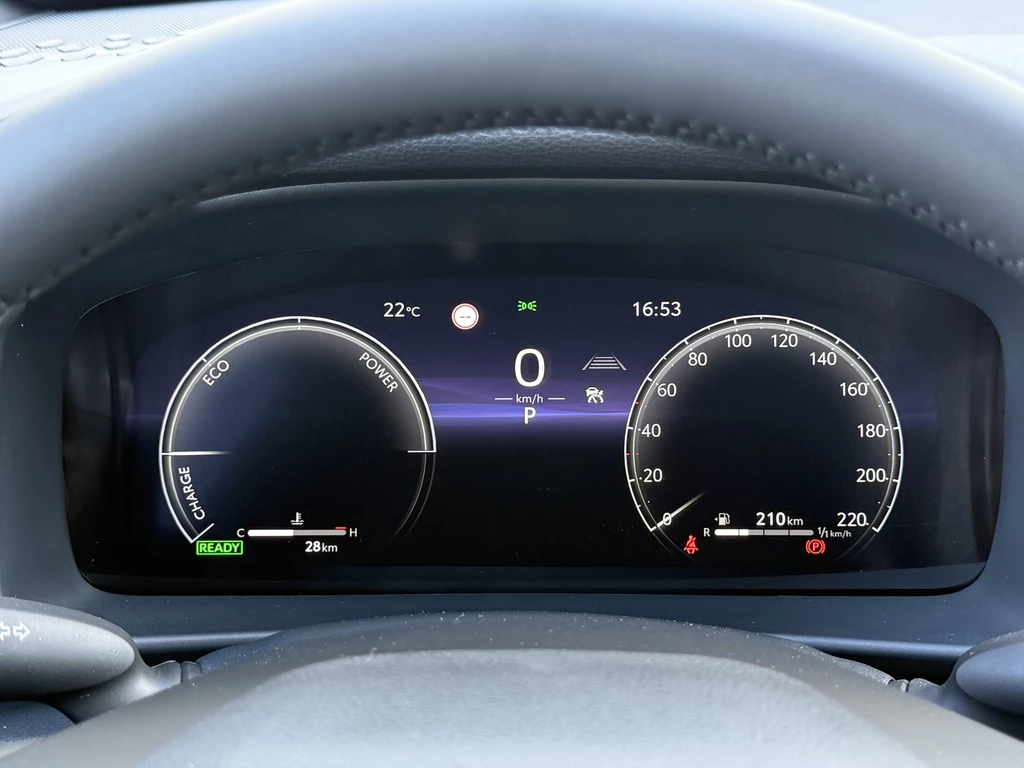 Toyota C-HR – foto 17
