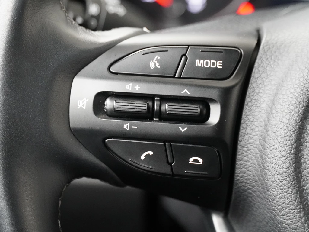 Kia Stonic – foto 20