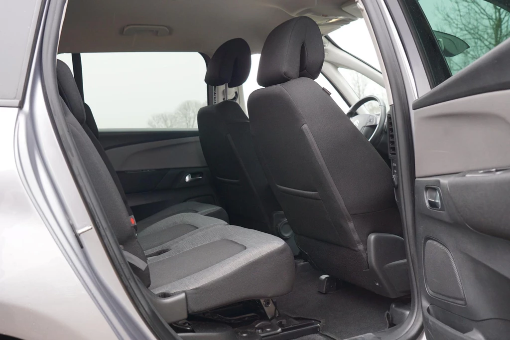 Citroën Grand C4 Spacetourer – foto 22