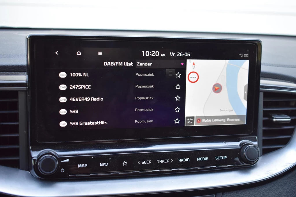 Kia Ceed Sportswagon – foto 19