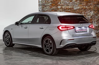 Mercedes-Benz A-Klasse – thumbnail 7