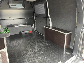 Volkswagen Transporter – thumbnail 23