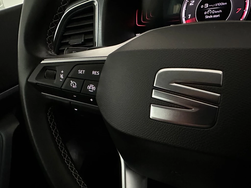 SEAT Ateca – foto 38
