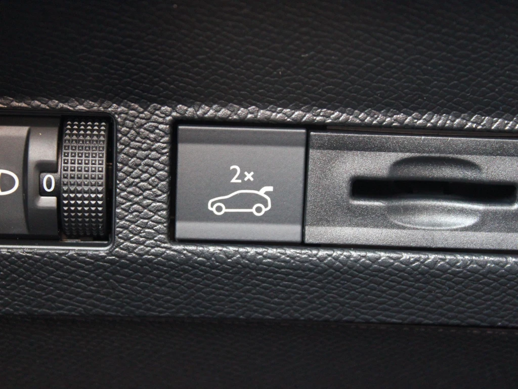 Citroën C5 Aircross – foto 28