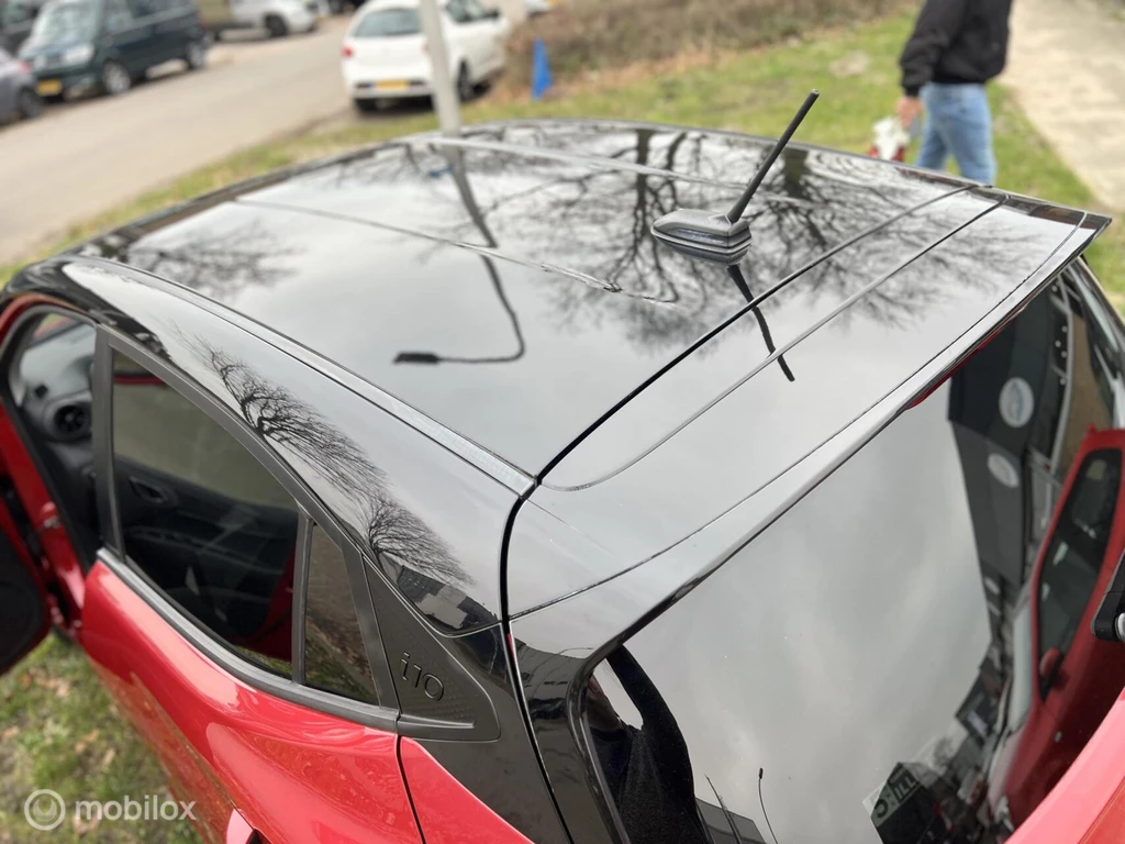 Hyundai i10 – foto 27