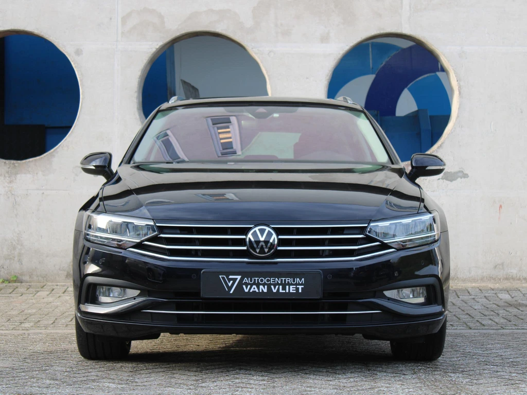 Volkswagen Passat – foto 7