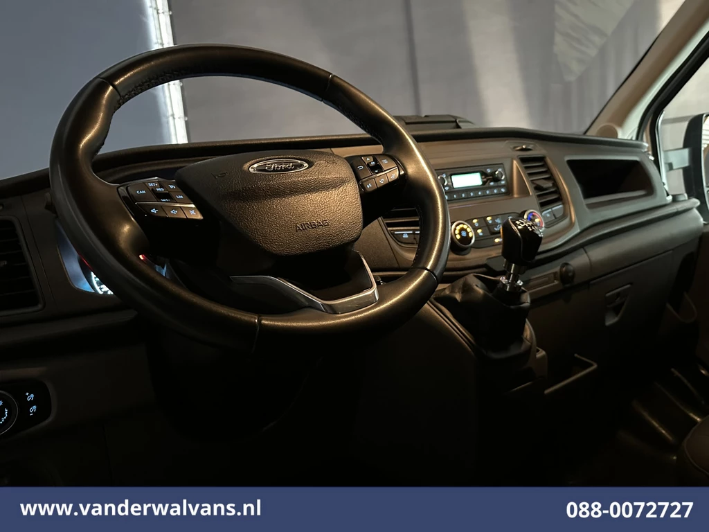 Ford Transit – foto 14