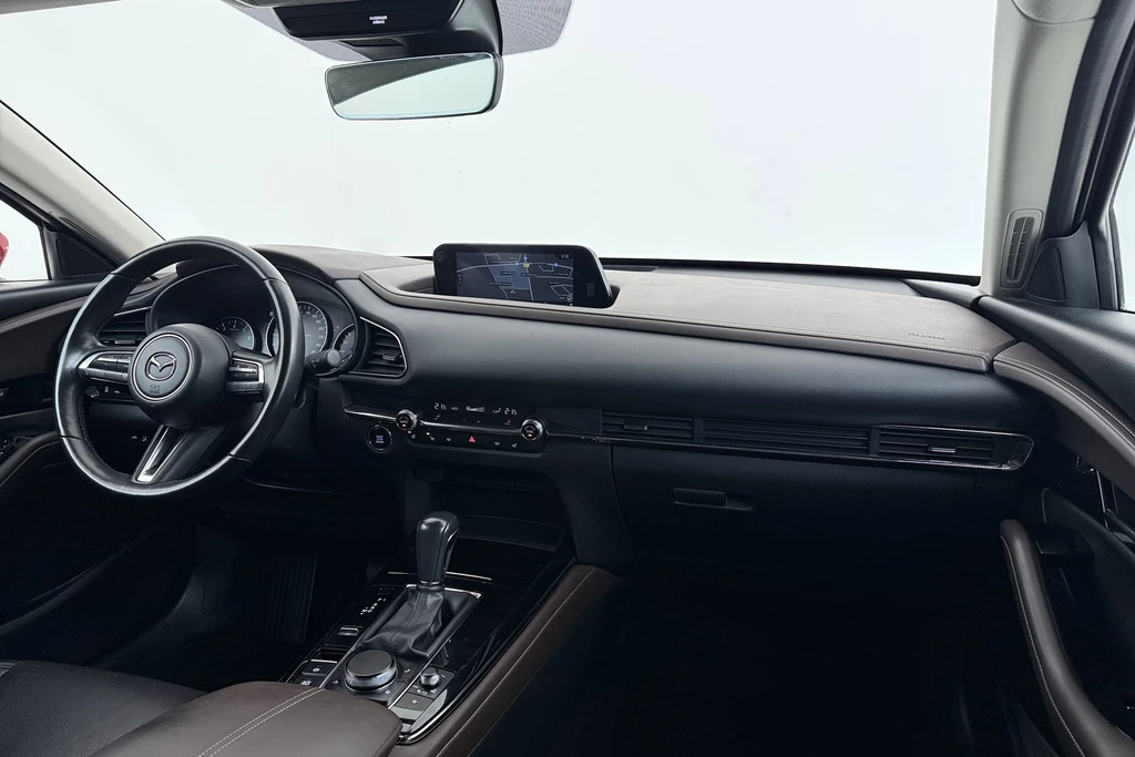 Mazda CX-30 – foto 19