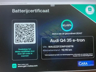 Audi Q4 e-tron – thumbnail 4
