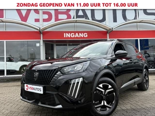 Peugeot 2008 – thumbnail 1