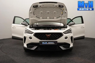 CUPRA Formentor – thumbnail 25