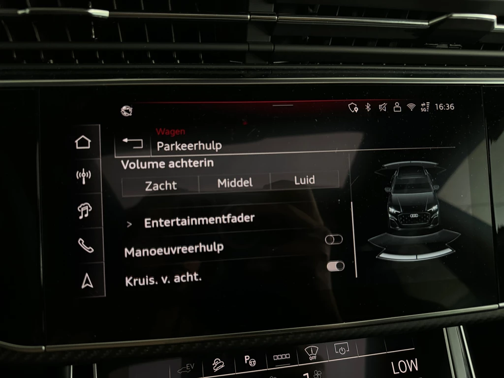 Audi Q8 – foto 31