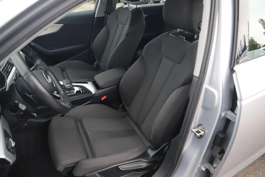 Audi A4 – foto 6