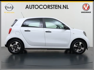 smart Forfour – thumbnail 6