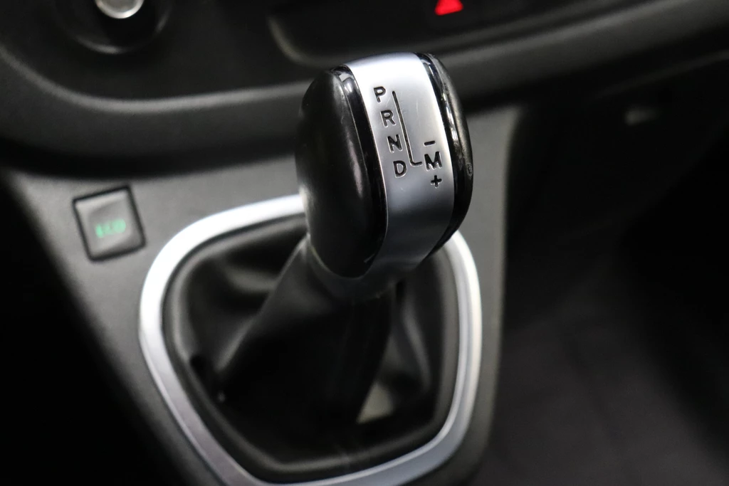 Renault Trafic – foto 14
