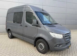 Mercedes-Benz Sprinter – thumbnail 7