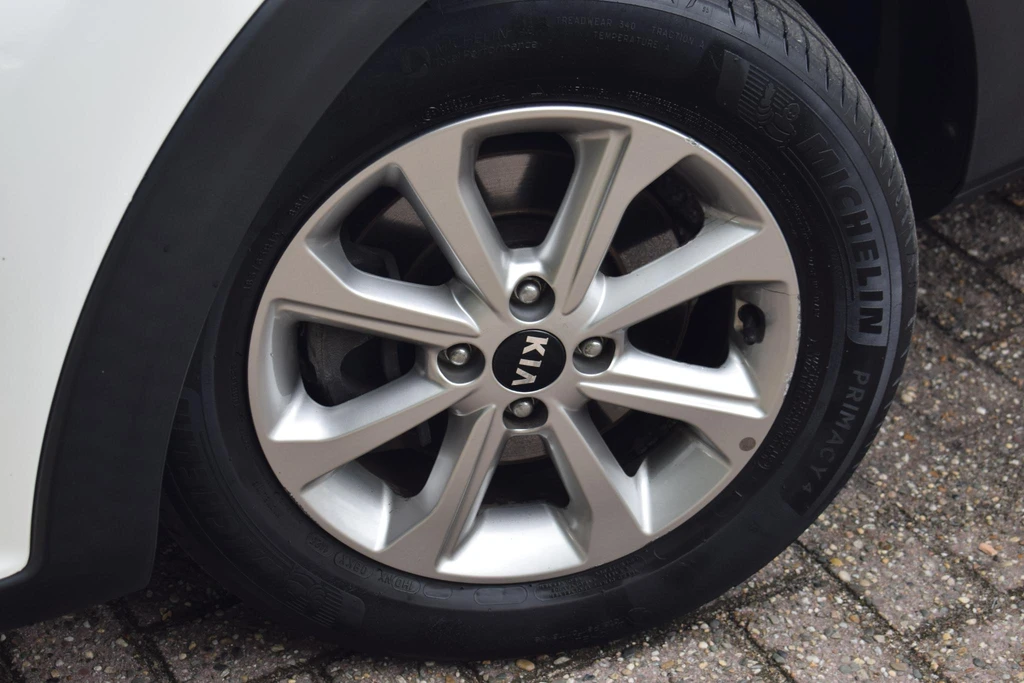 Kia Stonic – foto 20