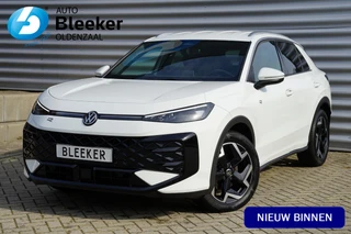 Volkswagen T-Roc – thumbnail 1
