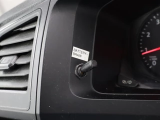 Volkswagen Transporter – thumbnail 22