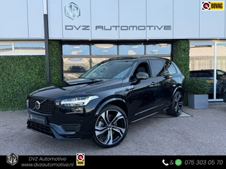 Volvo XC90 – thumbnail 1