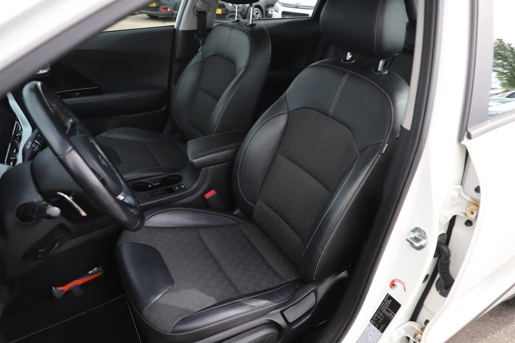 Kia Niro – foto 6
