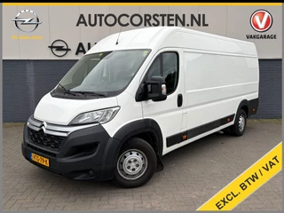 Citroën Jumper – thumbnail 1