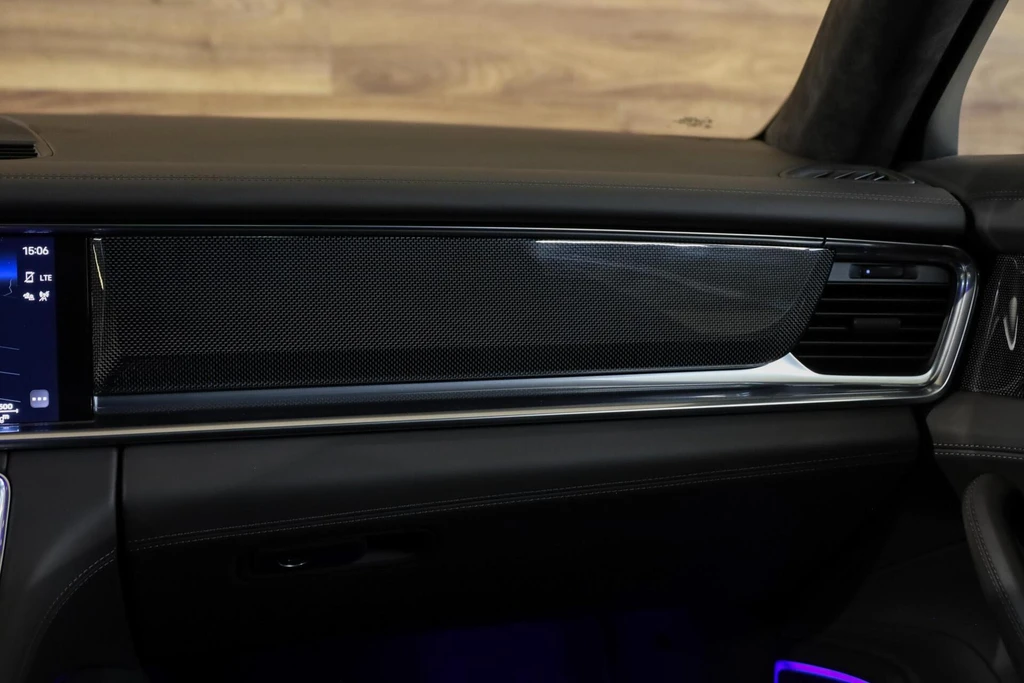 Porsche Panamera – foto 40