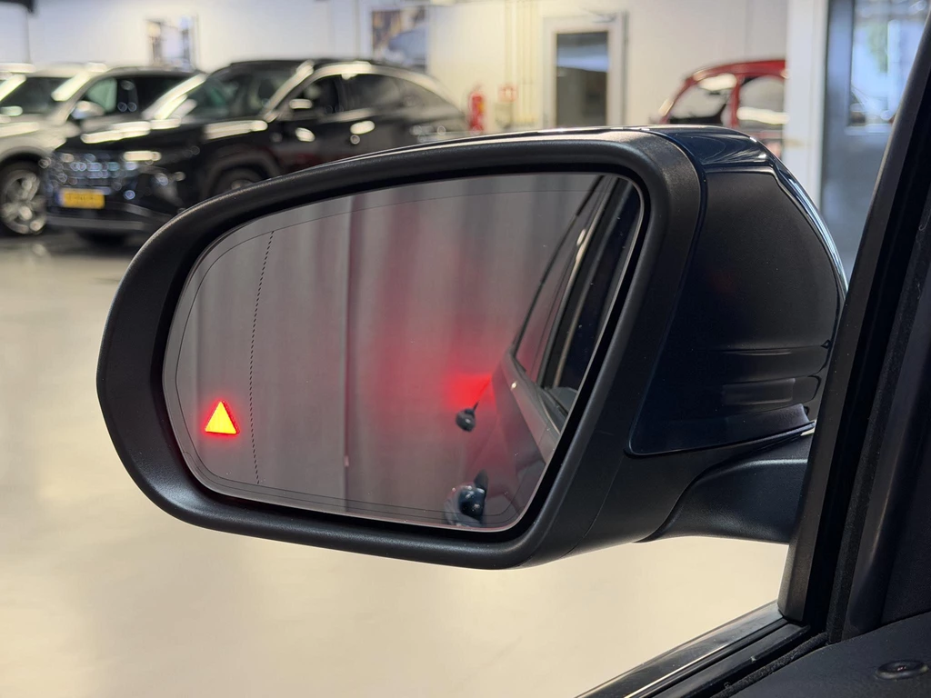 Mercedes-Benz B-Klasse – foto 15