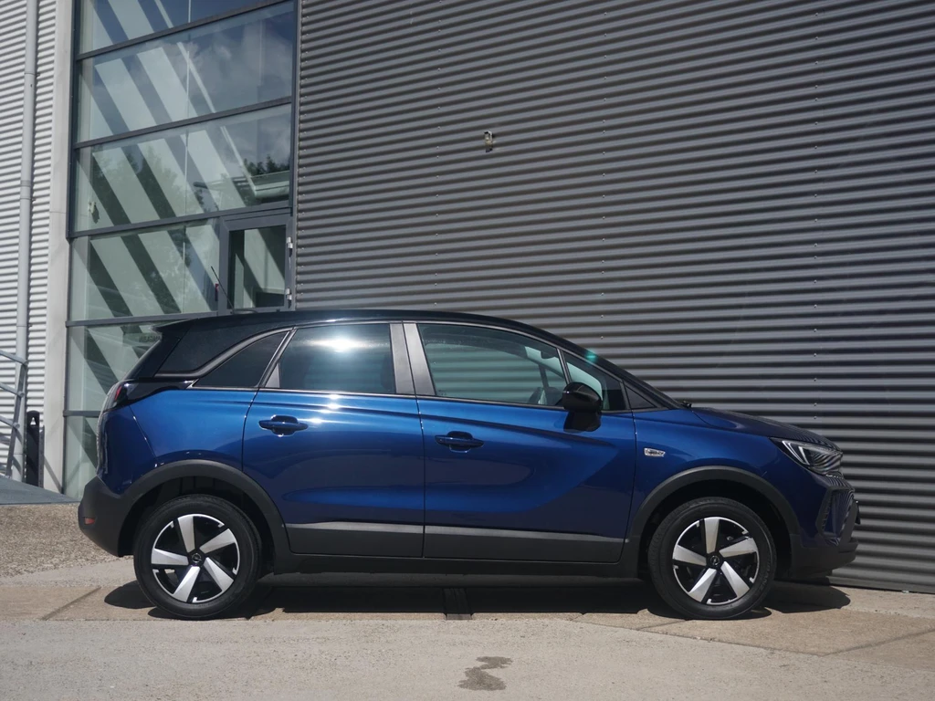 Opel Crossland – foto 5