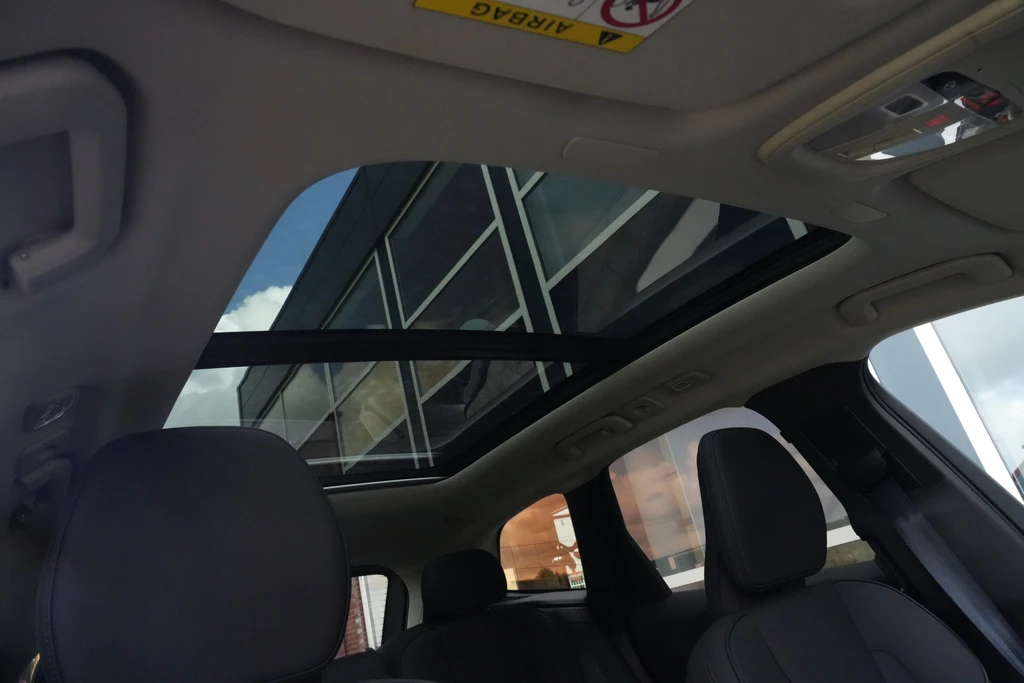 Volvo XC60 – foto 12