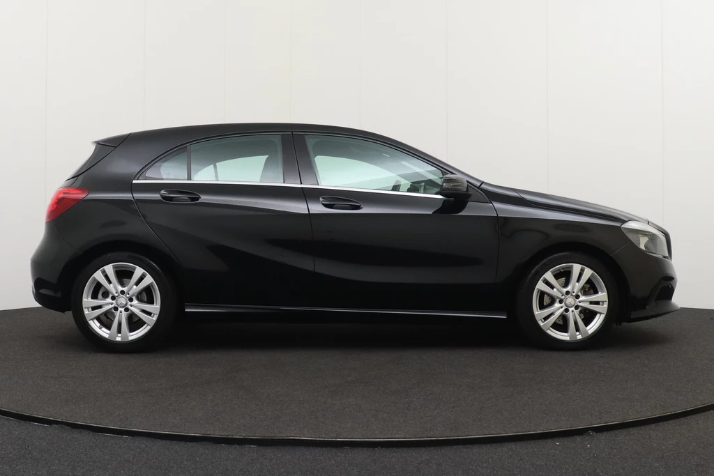 Mercedes-Benz A-Klasse – foto 5