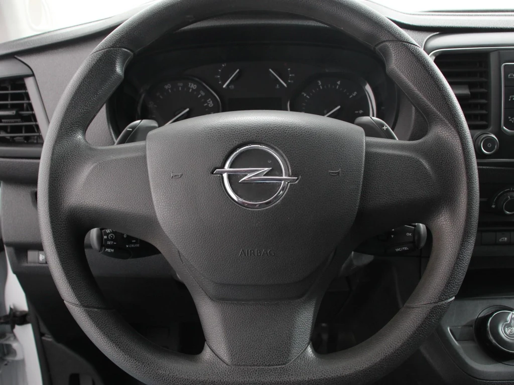 Opel Vivaro – foto 18