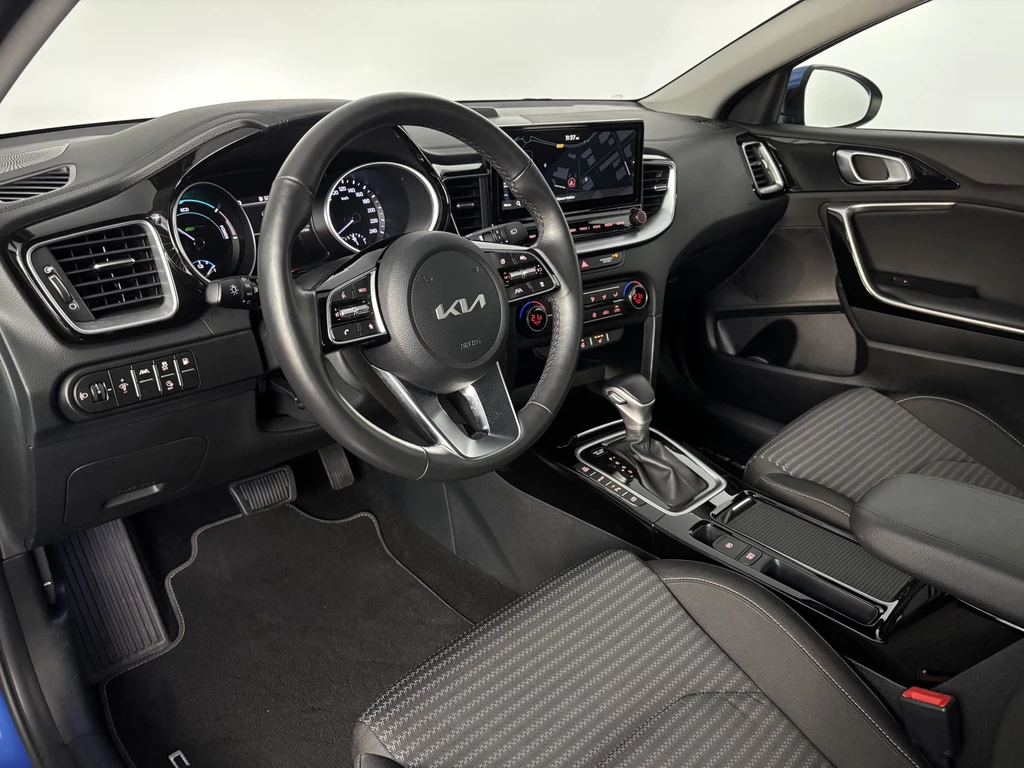 Kia Ceed Sportswagon – foto 10