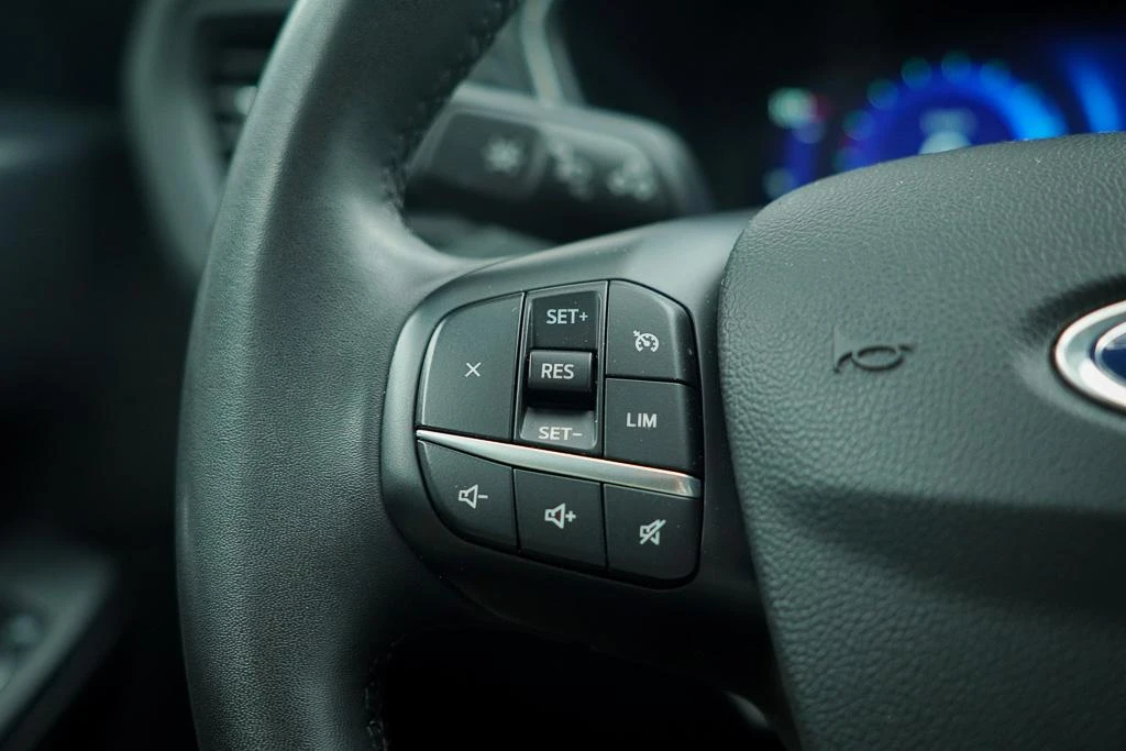 Ford Kuga – foto 37