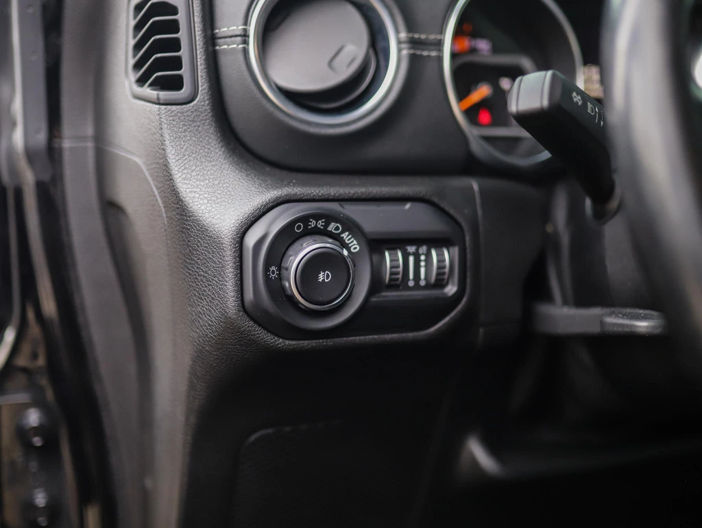 Jeep Wrangler – foto 40