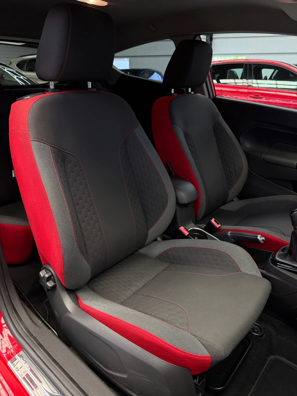 Ford Fiesta – foto 27