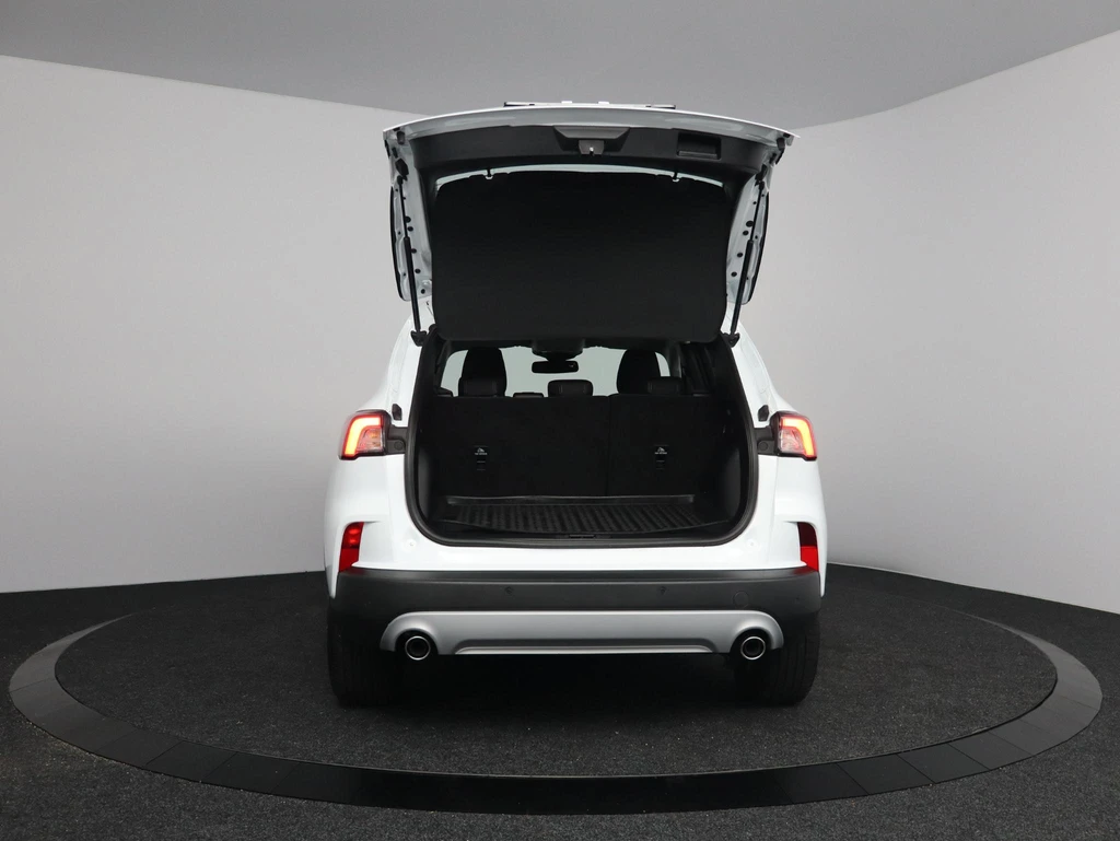 Ford Kuga – foto 12