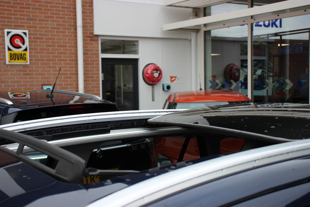Suzuki S-Cross – foto 16