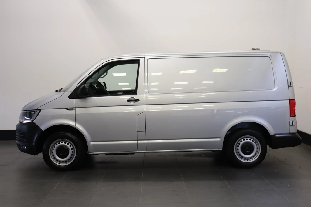 Volkswagen Transporter – foto 2