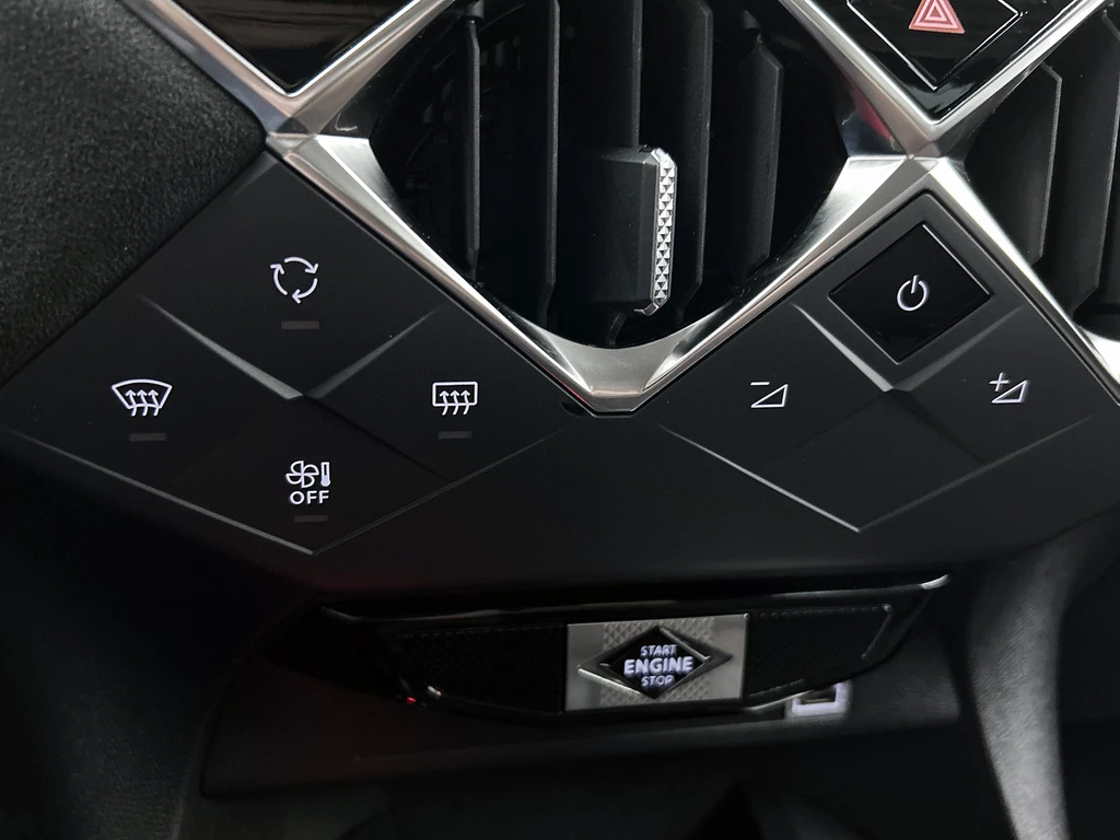 DS DS 3 – foto 11