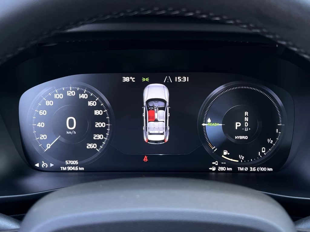 Volvo XC40 – foto 16