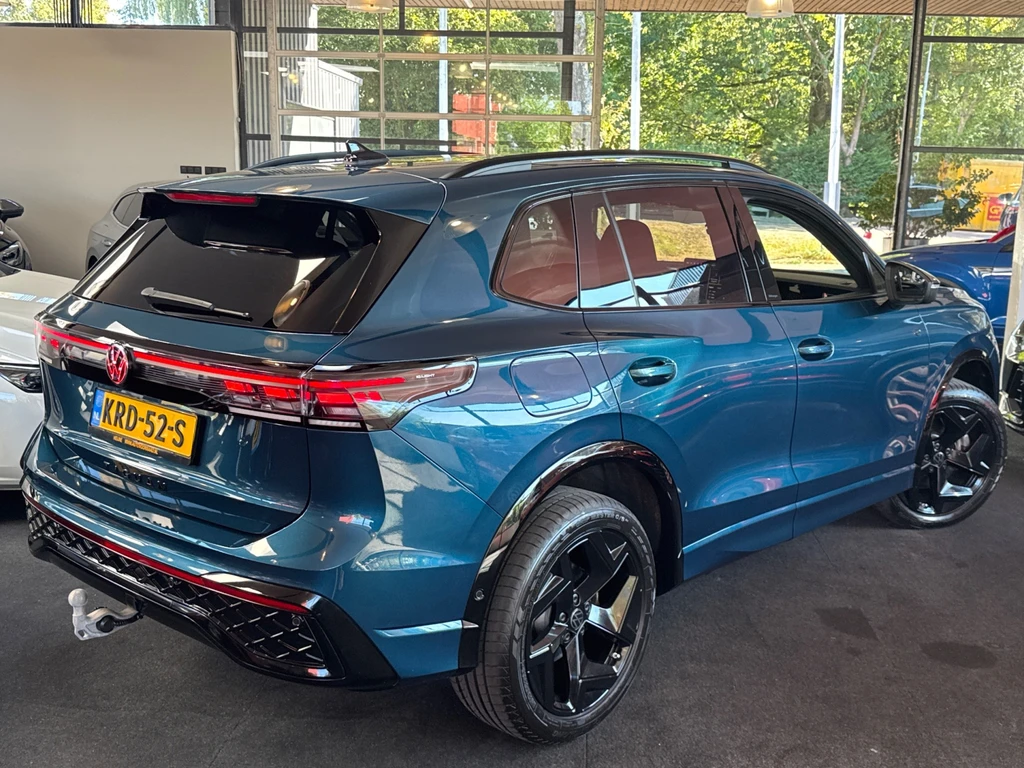 Volkswagen Tiguan – foto 11
